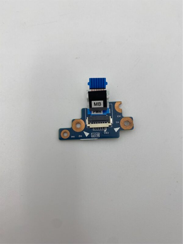 Lenovo Sub card Power button,TC-2 01YR478 - Image 4