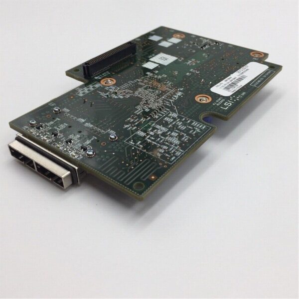 IBM 6Gbps SAS 2-Port Daughter Card 69Y2840 69Y2901