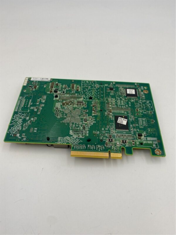 HP Smart Array P840 12Gbps PCIE 2P SCSI RAID Controller Card "NO BRACKET" - Image 5