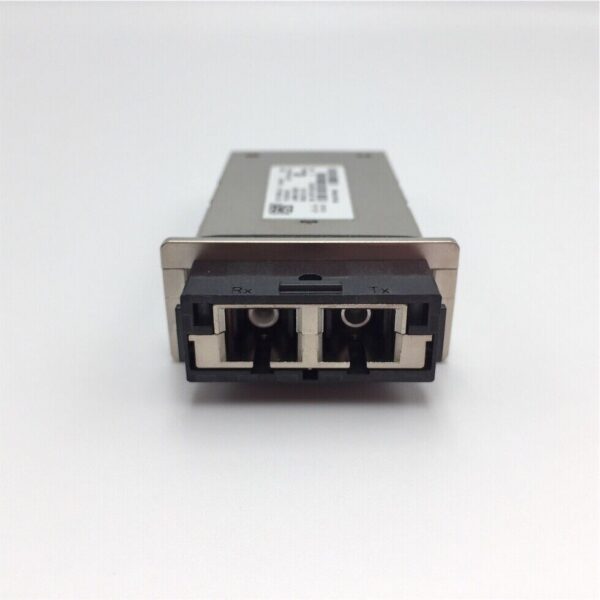 Cisco X2-10GB-SR Ethernet Optical Transceiver Module X2-10GB-SR - Imagen 3