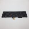 Lenovo CS13KM, LAS, CHY, Backlit 04Y2468 04Y2390
