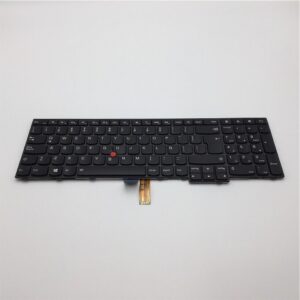 Lenovo CS13KM, LAS, CHY, Backlit 04Y2468 04Y2390