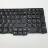 Lenovo CS13KM, LAS, CHY, Backlit 04Y2468 04Y2390 - Imagen 3