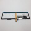 Lenovo CS13KM, LAS, CHY, Backlit 04Y2468 04Y2390 - Imagen 7