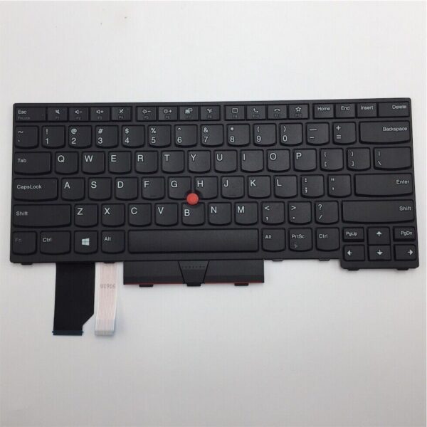 Lenovo CS20L FULL KBD LTN,NBL,B,ENG 5N20W67724 5N20W67688 5N20W67652