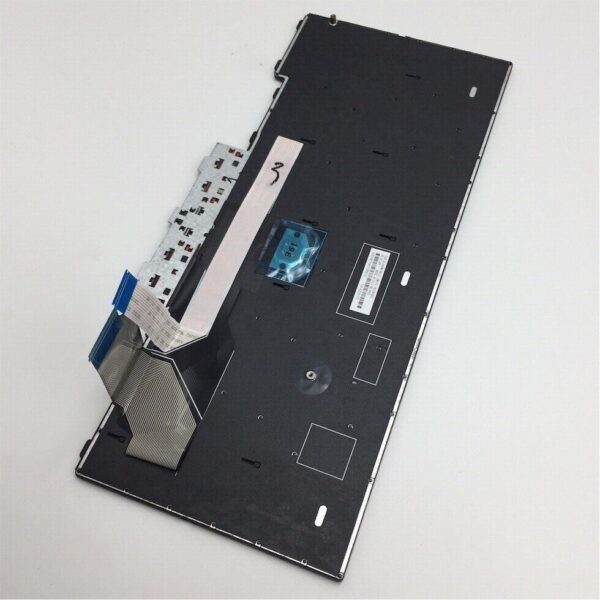 Lenovo CS20L FULL KBD LTN,NBL,B,ENG 5N20W67724 5N20W67688 5N20W67652 - Imagen 3