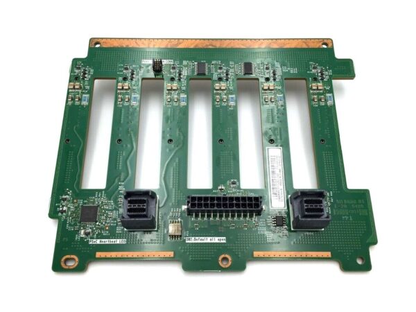 IBM HDD Backplane 6x3.5” 00FJ750