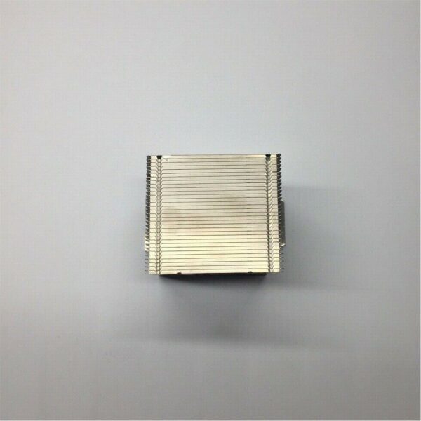 IBM XSERIES 3500M4 HEATSINK 94Y7740 81Y6095 - Image 4