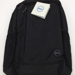 Dell Essential Backpack 15 Black ES-BKP-BK-BL-15-FY17 R7N3K