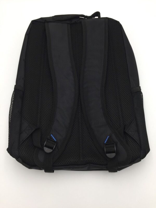 Dell Essential Backpack 15 Black ES-BKP-BK-BL-15-FY17 R7N3K - Imagen 2