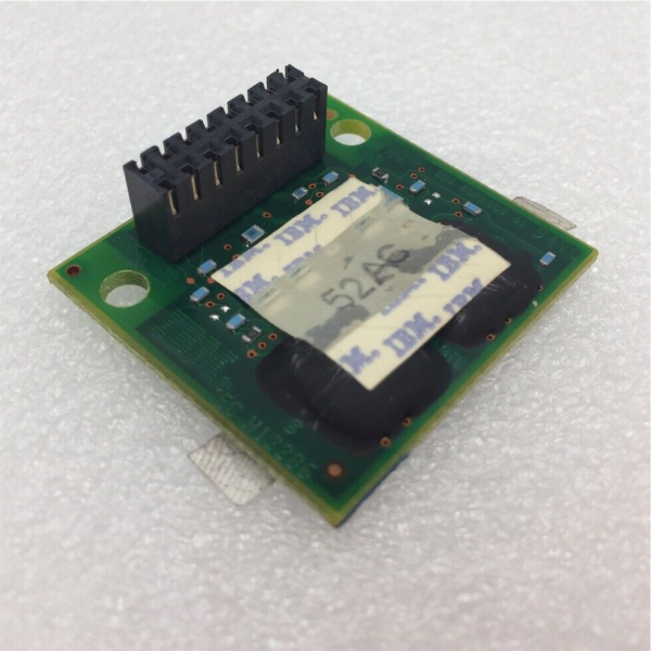 IBM P505 VPD Card 03N5086 - Image 2