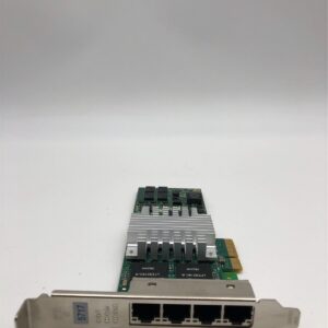 IBM 4port Gb Ethernet D78678-006 10N8556