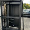 Panduit 42U Server Rack Cabinet Enclosure 700mmx42RUx1200mm "door hinge missing" - Imagen 7