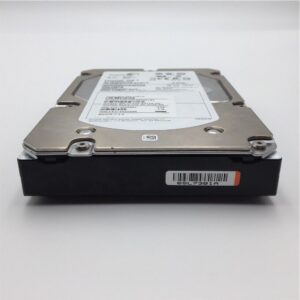NETAPP 600GB 15K SAS 3.5" Disk Drive 108-00227+A0 ST3600057SS "no tray"