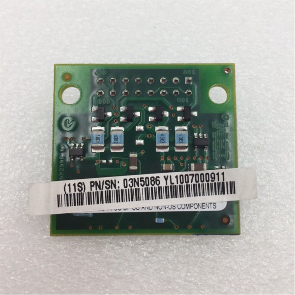 IBM P505 VPD Card 03N5086 - Image 4