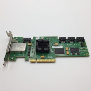 IBM PCI-E 3GB SAS CONTROLLER 25R8071 25R8070