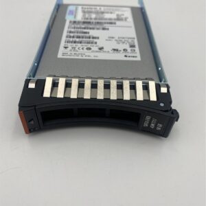 IBM 50Gb 2.5" SATA 1.5G SLC SFF Slim-HS SSD 43W7714 PAR00-01854-SI2ACU 43W7717