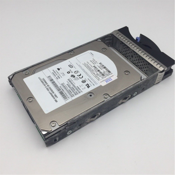 IBM 146Gb FC 2Gb 15K LFF HDD for DS4700/EXP810 40K6811 - Image 4