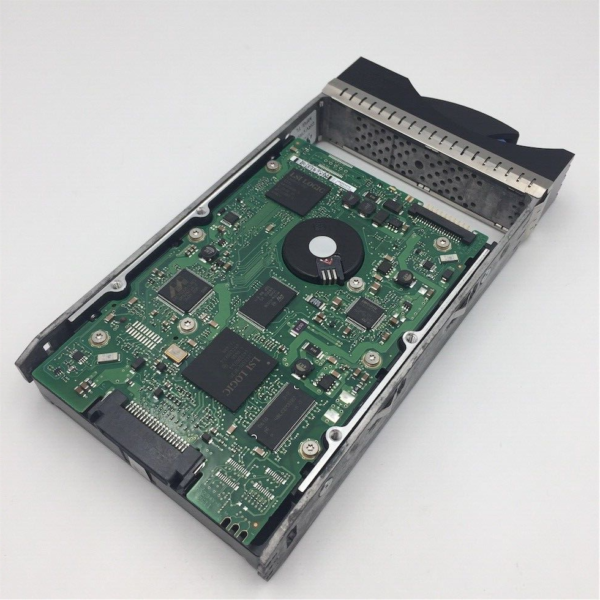 IBM 146Gb FC 2Gb 15K LFF HDD for DS4700/EXP810 40K6811 - Image 5