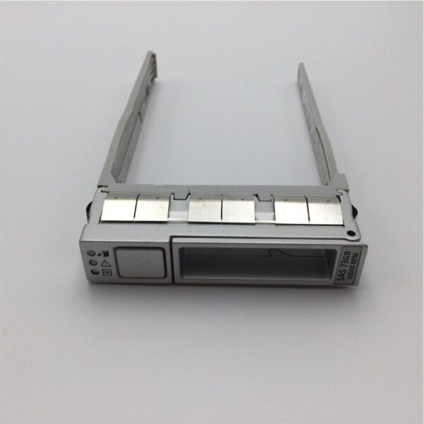 SUN TRAY HDD 2.5'' SFF SAS/SATA FOR X4150 X4140 X4270 541-2123