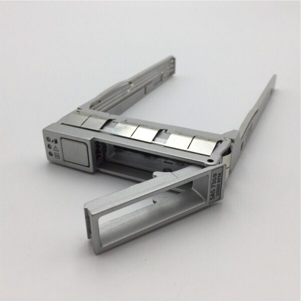 SUN TRAY HDD 2.5'' SFF SAS/SATA FOR X4150 X4140 X4270 541-2123 - Imagen 4