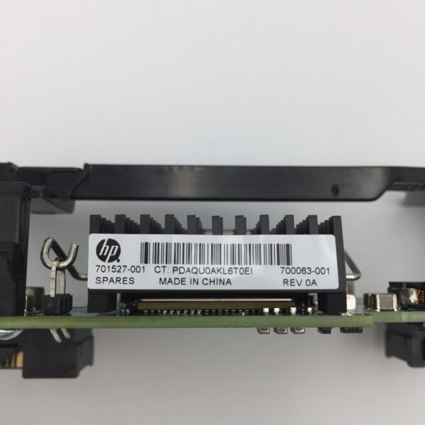 HP FlexFabric 20GB 2-port 630FLB Adapter 700065-B21 700063-001 701527-001 630FLB - Image 6