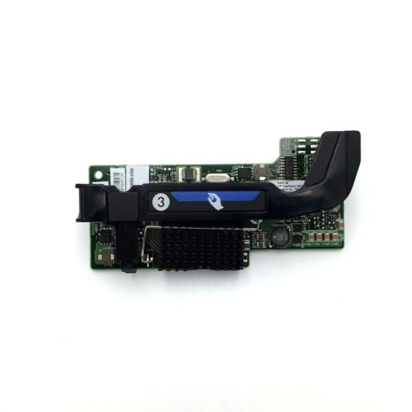 HP FlexFabric 20GB 2-port 630FLB Adapter 700065-B21 700063-001 701527-001 630FLB - Image 7