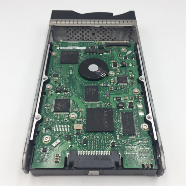 IBM 146Gb FC 2Gb 15K LFF HDD for DS4700/EXP810 40K6811 - Image 7