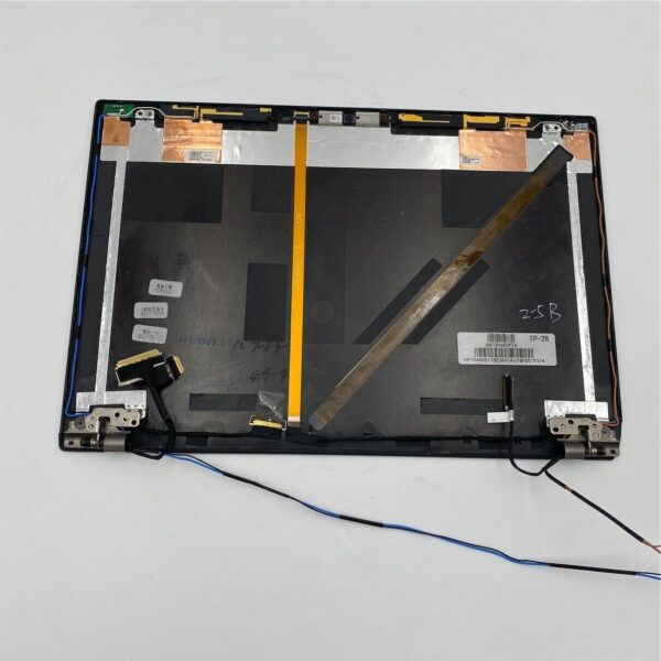 Lenovo MECH_ASM LCD Rear Cover,FHD,TH-2 01ER088 01YT230 - Image 3
