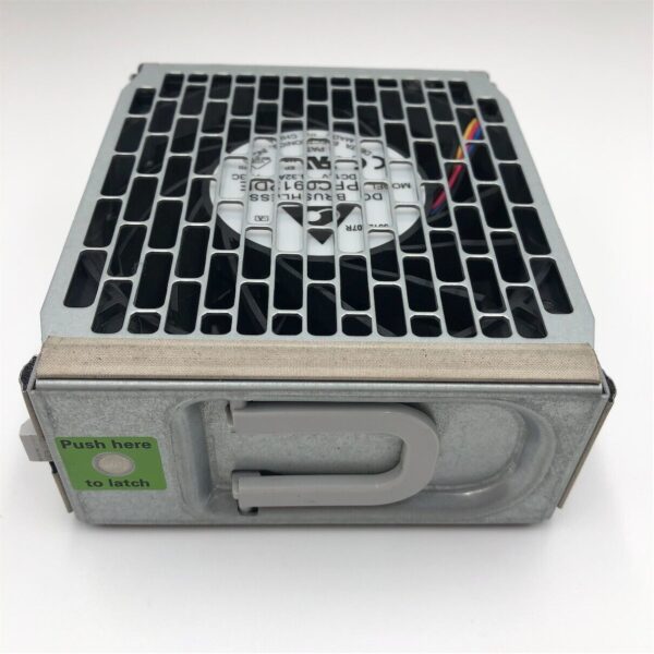SUN FAN MODULE 92MM FOR SPARC X4470 T5-2 X5-4 541-3539-02