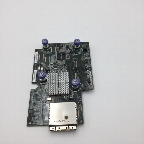 IBM 6Gbps SAS 2-Port Daughter Card 69Y2840 69Y2901 - Image 3