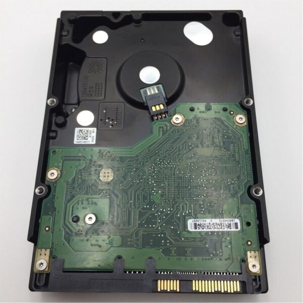 NETAPP 600GB 15K SAS 3.5" Disk Drive 108-00227+A0 ST3600057SS "no tray" - Image 5