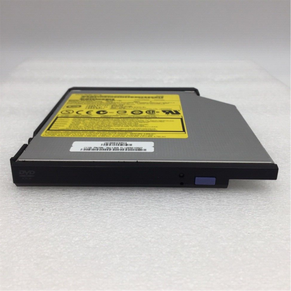 IBM DVD ROM slimline drive for 9111-520/9407-515/9406-525 39J1365