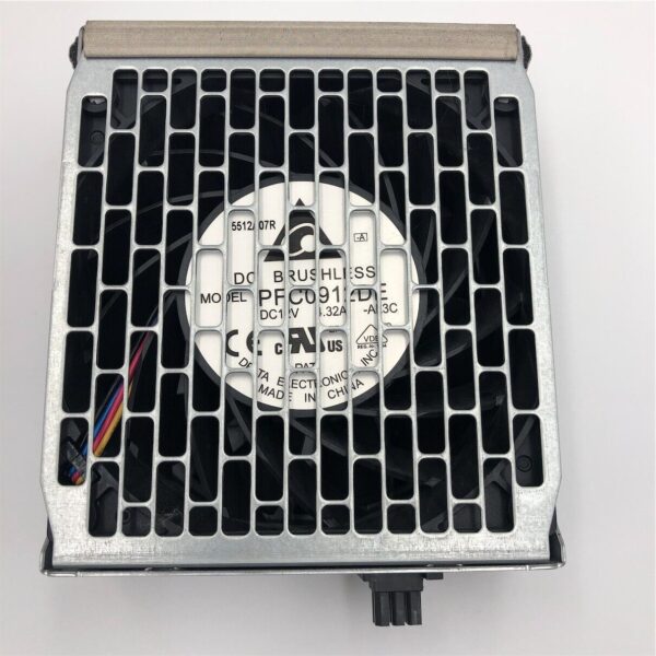 SUN FAN MODULE 92MM FOR SPARC X4470 T5-2 X5-4 541-3539-02 - Imagen 2