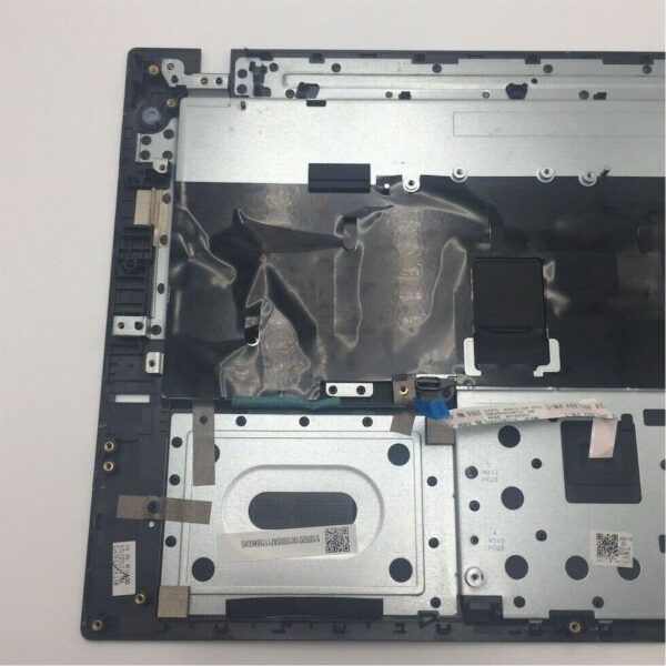 Lenovo L450 Keyboard bezel 00HT719 AP0TQ000700 00HT720 01AW528 - Image 6