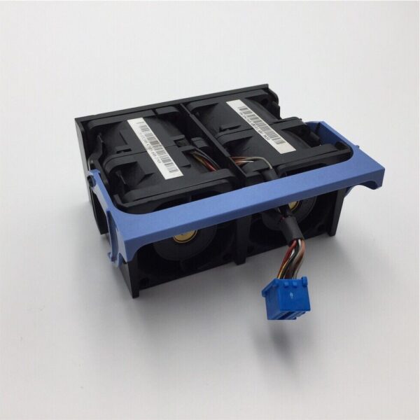 Dell Poweredge 1950 System Fan 0MC543 0MC545 - Imagen 3