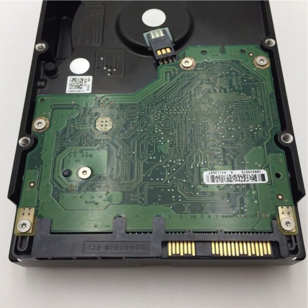 NETAPP 600GB 15K SAS 3.5" Disk Drive 108-00227+A0 ST3600057SS "no tray" - Image 6