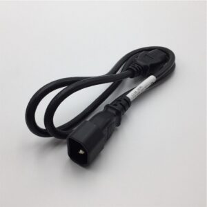 EMC Universal Jumper Cord 36"IEC-60320-C14 Plug 038-004-004