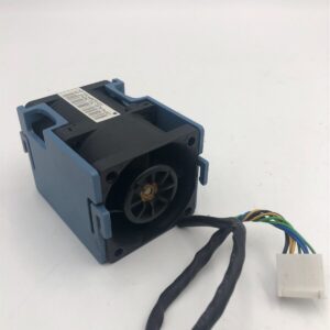 HP Fan assembly - 1U (4.5 cm) height 446633-001 457873-001
