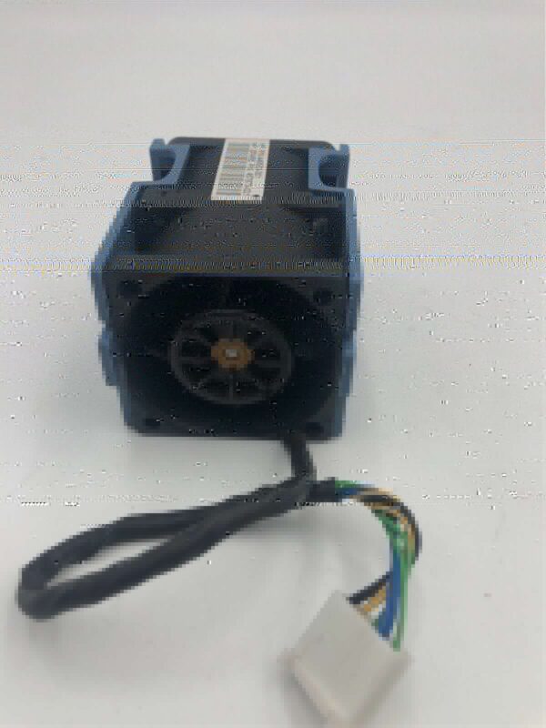 HP Fan assembly - 1U (4.5 cm) height 446633-001 457873-001 - Image 2