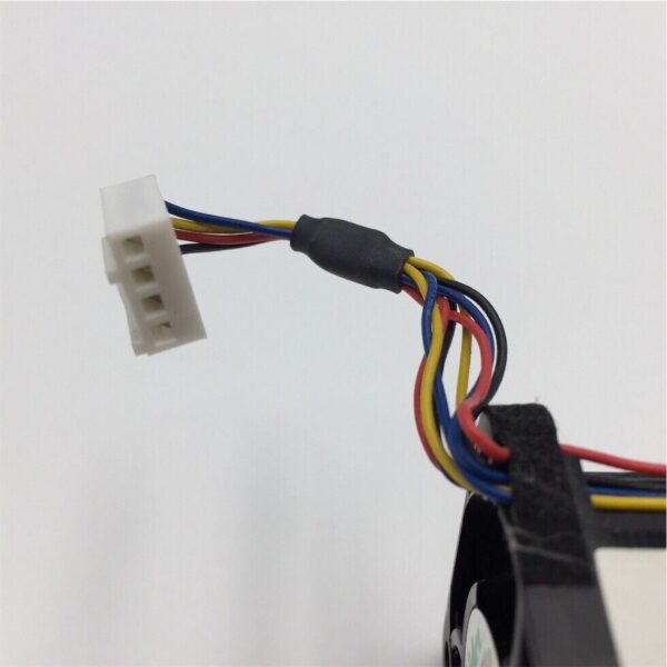 Supermicro 1U 40x40x56 mm-4Pin SC815 PWM FAN-0086L4 672042023165 R4OW12BS5AC-65 - Imagen 2