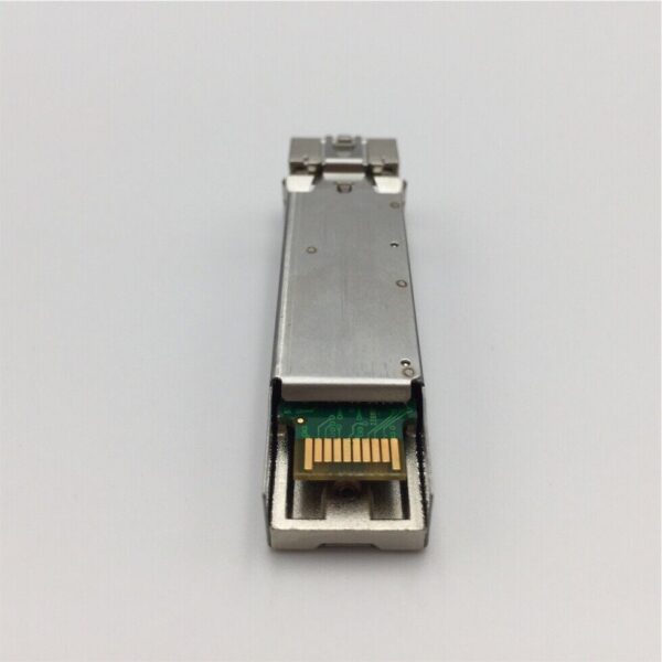 JDS  8G SFP+ TRANSCEIVER, 850NM 49Y4123 77P8749 PLRXPL-VC-SH4-931 49Y4123 - Image 2