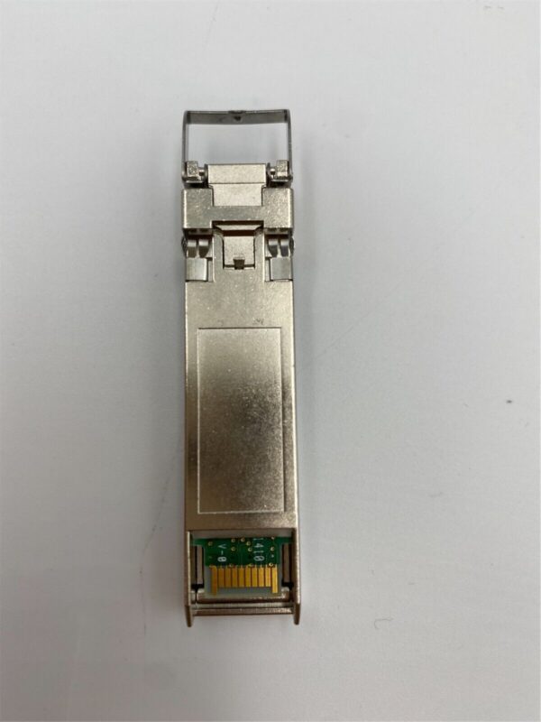 IBM TRANSCEIVER 8GB SHORTWAVE SFP 85Y6278 FTLF8528P2BCV-IB 77P8042 - Imagen 4