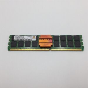 Qimonda 2GB PC2-4200F DDR2-533 2RX4 ECC HYS72T256020HFN HYMP525B72BP4N2-C4