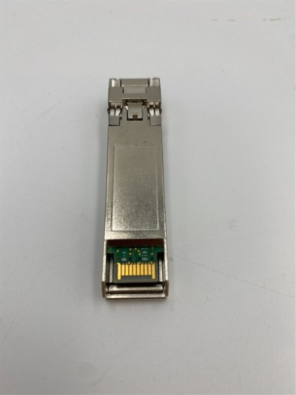 IBM TRANSCEIVER 8GB SHORTWAVE SFP 85Y6278 FTLF8528P2BCV-IB 77P8042 - Imagen 5