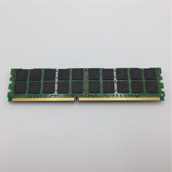 Qimonda 2GB PC2-4200F DDR2-533 2RX4 ECC HYS72T256020HFN HYMP525B72BP4N2-C4 - Image 4