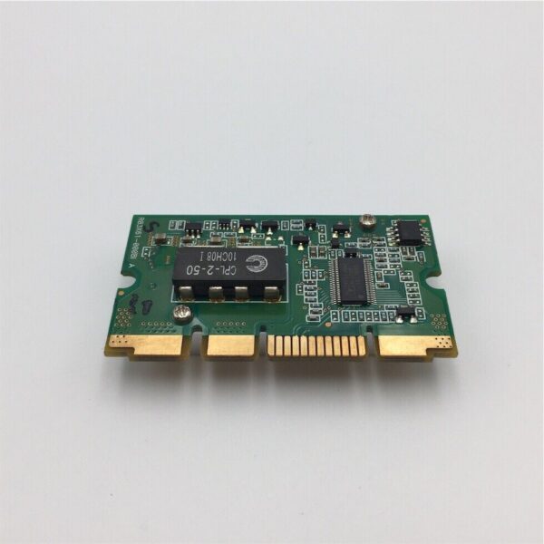 IBM 30A PROCESSOR VRM MODULE 44V3841 42R6498 42R8609 - Image 3