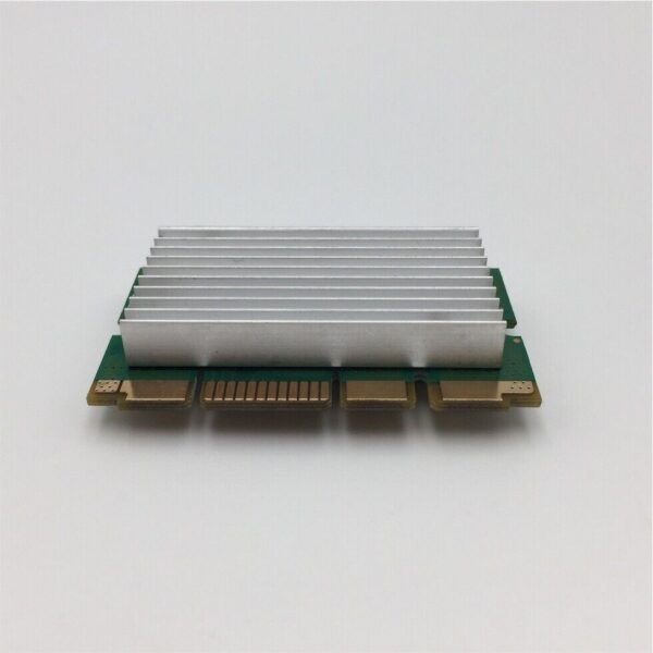IBM 30A PROCESSOR VRM MODULE 44V3841 42R6498 42R8609 - Image 4