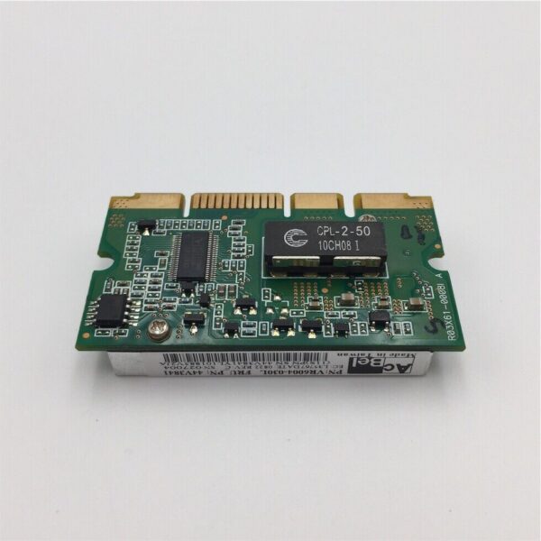 IBM 30A PROCESSOR VRM MODULE 44V3841 42R6498 42R8609 - Image 5