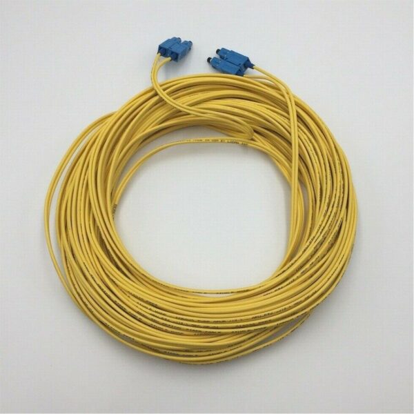 IBM SC-SC Fiber Optic Cable 31 Meters 08H2774 56G3412 - Imagen 3